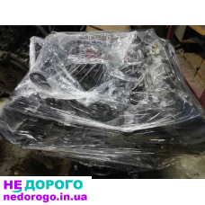 Двигун BMW N63B44A, 4.4 л, 2016 р.в., 70т.км пробігу, бензин.