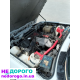 Двигун M40B18, BMW E30 318і, 1987 р., 1.8 л, бензин.