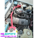Двигун M40B18, BMW E30 318і, 1987 р., 1.8 л, бензин.