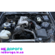 Двигун BMW M42B18, 1,8 л, бензин, для E36 318i, в Україні.