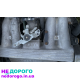 Двигун BMW M42B18, 1,8 л, бензин, для E36 318i, в Україні.