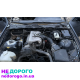 Двигун BMW M42B18, 1,8 л, бензин, для E36 318i, в Україні.