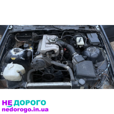Двигун BMW M42B18, 1,8 л, бензин, для E36 318i, в Україні.