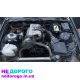 Двигун BMW M42B18, 1,8 л, бензин, для E36 318i, в Україні.