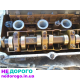 Двигун BMW M52B20, 1995 р., 2.0л, бензин, свап за 700$.
