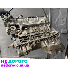 Двигун BMW E39 M52TUB20 2.0 1996 2.0 бензин