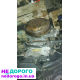 Двигун BMW Е46 2.0d ТНВД, 2001 р., 2.0 л, дизель.