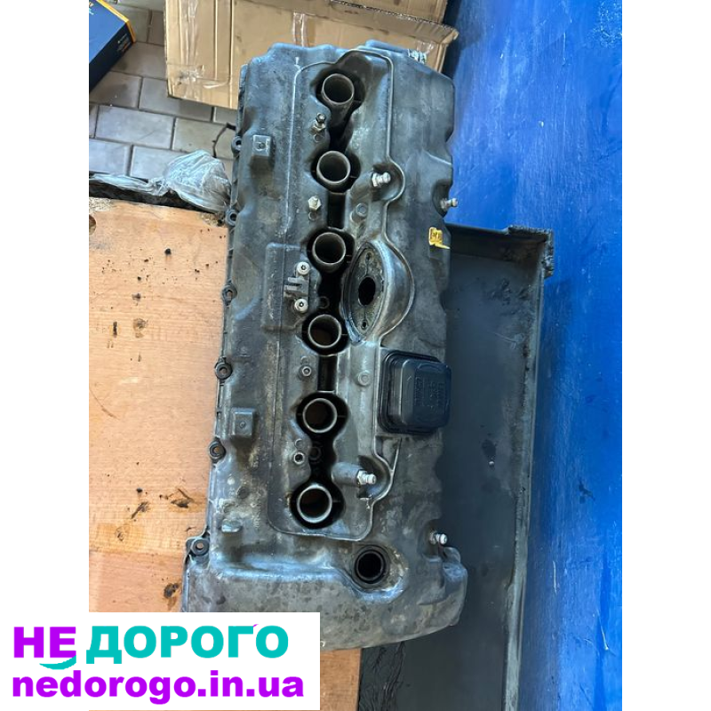 Двигун BMW N52B25, 2006, 2.5 л, бензин.