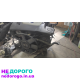 Двигун BMW M57 3.0, 2005, дизель, 6 циліндрів, турбо, 286 к.с. Комплект для свапу відповідає стандартам інтернет-торгівлі.