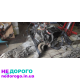 Двигун BMW M57 3.0, 2005, дизель, 6 циліндрів, турбо, 286 к.с. Комплект для свапу відповідає стандартам інтернет-торгівлі.