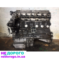 Двигун BMW M51 2.5 TDS, випущений в Україні, об'єм 2.5 л, дизель.