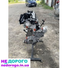 Двигун BMW 3.0М57, дизель, E38/E39/E46/E53, 2000-2006 рр., об'єм 3.0 л.