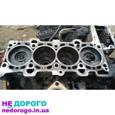 Двигун BMW N47, 320D, 2015, 2.0 л, дизель.