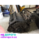 Двигун BMW M62B44, 4,4 л, бензин, 1996 р. Відмінна робота, надійний, потужний, ефективний.