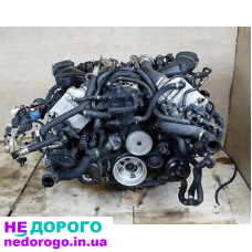 Двигун BMW N63B44A, 4.4 бі турбо, встановлений на моделі X5, випущений у 5.7, об'єм 4.4 літра, працює на бензині.