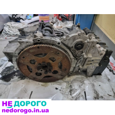 Двигун BMW N47D20C 2.0 дизель для 5 F10, 2010 р. в., об'єм 2.0 л, паливо - дизель.