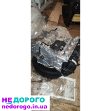 Двигун BMW B46D 2.0, 2016 рік, бензиновий, об'єм 2.0 л.