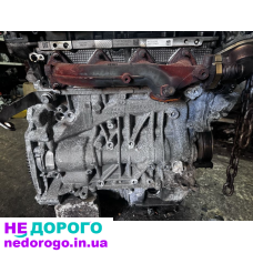 Двигун BMW B47D20A для моделей F30, F32, F34, F10, F25, випущений в Україні. Об'єм 2.0 літра, працює на дизельному паливі.