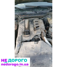 Двигун BMW e36 1.8tds, 1995 рік, 1.8 л, дизель.