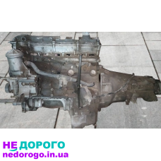 Двигун BMW e36 M50B20 Bosch, 1992, 2.0 л, бензин.
