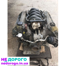 Двигун BMW M60B30, 3.0 л, бензин, для моделі E38, випущений у 1994 році.