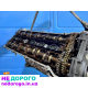 Двигун BMW M54 2.2i для моделей Е39, Е60, Е46. Об'єм 2.2 л, бензин.