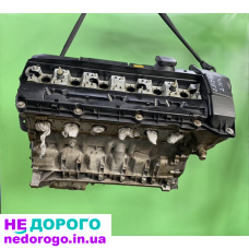 Двигун BMW E39 M52 2.5 бензин 1996 рік 523і 1 ванос.