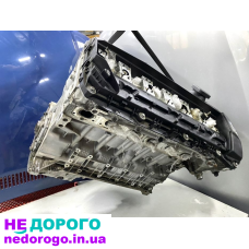 Двигун BMW E39 М52ТУ 523і 2.5 бензин 2000 рестайл.