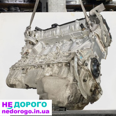 Двигун BMW E39 M54 B22 2.2 бензин 2000 р. 2.2 л.