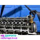 Двигун BMW E39 M57 2.5 d 525 дизель 2001 2.5 л.