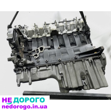 Двигун BMW M57N 3.5 д для E60 E61 535d Bi Turbo, 2007 р.в., дизель, 2993 см³.