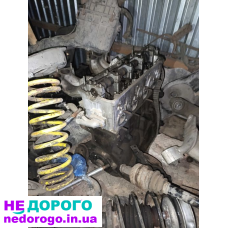 Двигун BMW M40B18, 1.8 л, бензин, 1990 р.