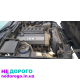 Двигун BMW M50 B20, M54 B25, 1990-2006, 2.0-2.5 л, бензин.