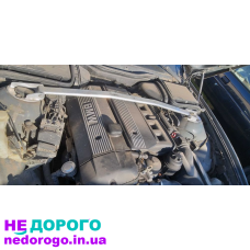 Двигун BMW M50 B20, M54 B25, 1990-2006, 2.0-2.5 л, бензин.