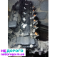 Двигун BMW M57, 2002, 3.0 л, дизель.