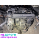 Двигун N52B30, BMW X5 E70, 3.0 л, бензин, 2007 рік.