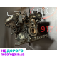 Двигун BPP 2.7 TDI для Audi A6 C6 2004, 2.7 л, дизельне паливо.