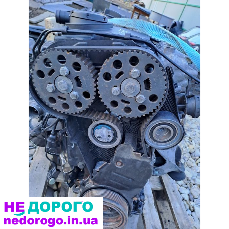 Двигун BRE 2.0 дизель для Ауді, комплект запчастин. Назва: BRE 2.0 дизель. Модель: Ауді. Рік випуску: -. Об'єм: 2.0 л. Паливо: дизель.