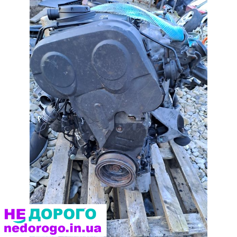Двигун BRE 2.0 дизель для Ауді, комплект запчастин. Назва: BRE 2.0 дизель. Модель: Ауді. Рік випуску: -. Об'єм: 2.0 л. Паливо: дизель.