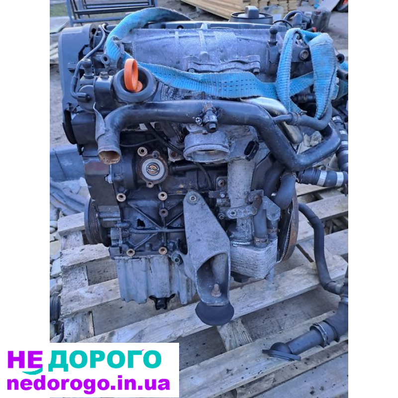 Двигун BRE 2.0 дизель для Ауді, комплект запчастин. Назва: BRE 2.0 дизель. Модель: Ауді. Рік випуску: -. Об'єм: 2.0 л. Паливо: дизель.