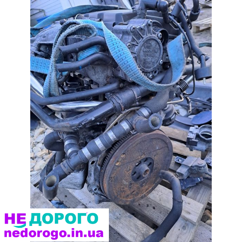 Двигун BRE 2.0 дизель для Ауді, комплект запчастин. Назва: BRE 2.0 дизель. Модель: Ауді. Рік випуску: -. Об'єм: 2.0 л. Паливо: дизель.