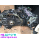 Двигун BSY 2.0DI-D Mitsubishi Outlander XL 2006-2012 Grandis, дизель, 2.0 л.