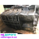 Двигун BSY 2.0DI-D Mitsubishi Outlander XL 2006-2012 Grandis, дизель, 2.0 л.