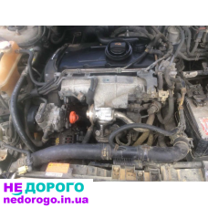 Двигун BSY 2.0DI-D Mitsubishi Outlander XL 2006-2012 Grandis, дизель, 2.0 л.