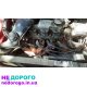 Двигун Opel Kadett C14NZ, 1991 рік, 1.4 л, бензин.