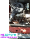 Двигун Opel Kadett C14NZ, 1991 рік, 1.4 л, бензин.