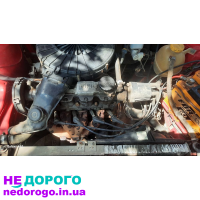 Двигун Opel Kadett C14NZ, 1991 рік, 1.4 л, бензин.