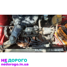 Двигун Opel Kadett C14NZ, 1991 рік, 1.4 л, бензин.