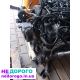 Двигун CAYC, Volkswagen, 1.6 дизель, Октавія А5, 2008, паливо - дизель.