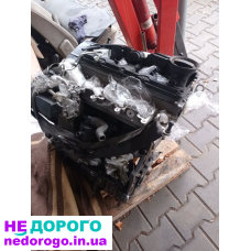 Двигун CAYC, Volkswagen, 1.6 дизель, Октавія А5, 2008, паливо - дизель.